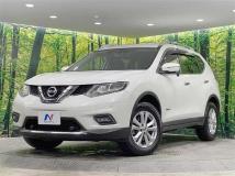 2016 Nissan X-Trail