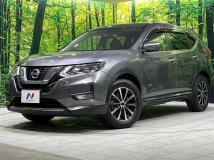 2019 Nissan X-Trail