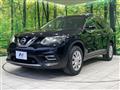 2016 Nissan X-Trail