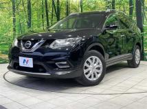 2016 Nissan X-Trail