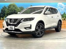 2018 Nissan X-Trail