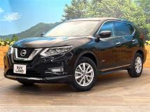 2019 Nissan X-Trail