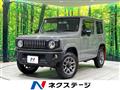 2021 Suzuki Jimny