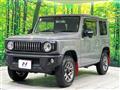 2021 Suzuki Jimny