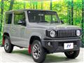 2021 Suzuki Jimny