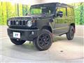 2021 Suzuki Jimny