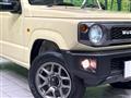 2022 Suzuki Jimny
