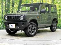 2022 Suzuki Jimny