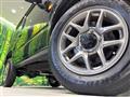2022 Suzuki Jimny