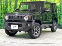 2022 Suzuki Jimny