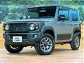 2023 Suzuki Jimny