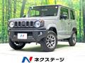 2025 Suzuki Jimny