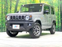 2025 Suzuki Jimny