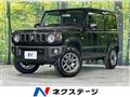 2025 Suzuki Jimny