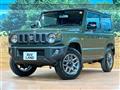 2025 Suzuki Jimny