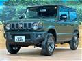 2025 Suzuki Jimny