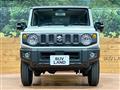 2025 Suzuki Jimny