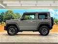 2023 Suzuki Jimny Sierra