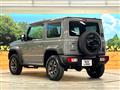 2023 Suzuki Jimny Sierra