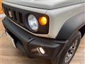 2023 Suzuki Jimny Sierra