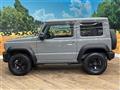 2023 Suzuki Jimny Sierra