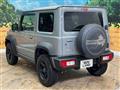 2023 Suzuki Jimny Sierra