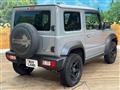 2023 Suzuki Jimny Sierra
