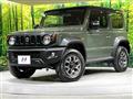 2024 Suzuki Jimny Sierra