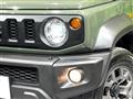 2024 Suzuki Jimny Sierra