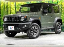 2024 Suzuki Jimny Sierra