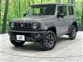 2023 Suzuki Jimny Sierra
