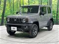 2023 Suzuki Jimny Sierra
