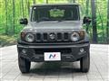 2023 Suzuki Jimny Sierra