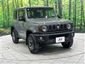 2023 Suzuki Jimny Sierra