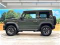 2024 Suzuki Jimny Sierra