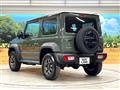 2024 Suzuki Jimny Sierra