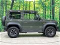 2024 Suzuki Jimny Sierra