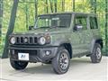 2024 Suzuki Jimny Sierra