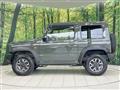 2024 Suzuki Jimny Sierra