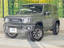 2024 Suzuki Jimny Sierra