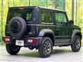 2024 Suzuki Jimny Sierra