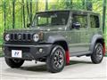 2024 Suzuki Jimny Sierra