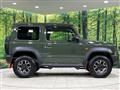 2024 Suzuki Jimny Sierra