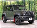 2024 Suzuki Jimny Sierra