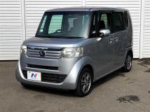 2013 Honda N BOX