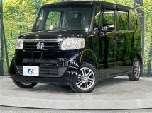2014 Honda N BOX