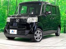 2014 Honda N BOX