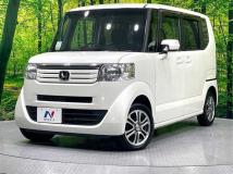 2015 Honda N BOX