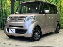 2014 Honda N BOX