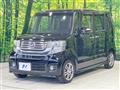 2015 Honda N BOX